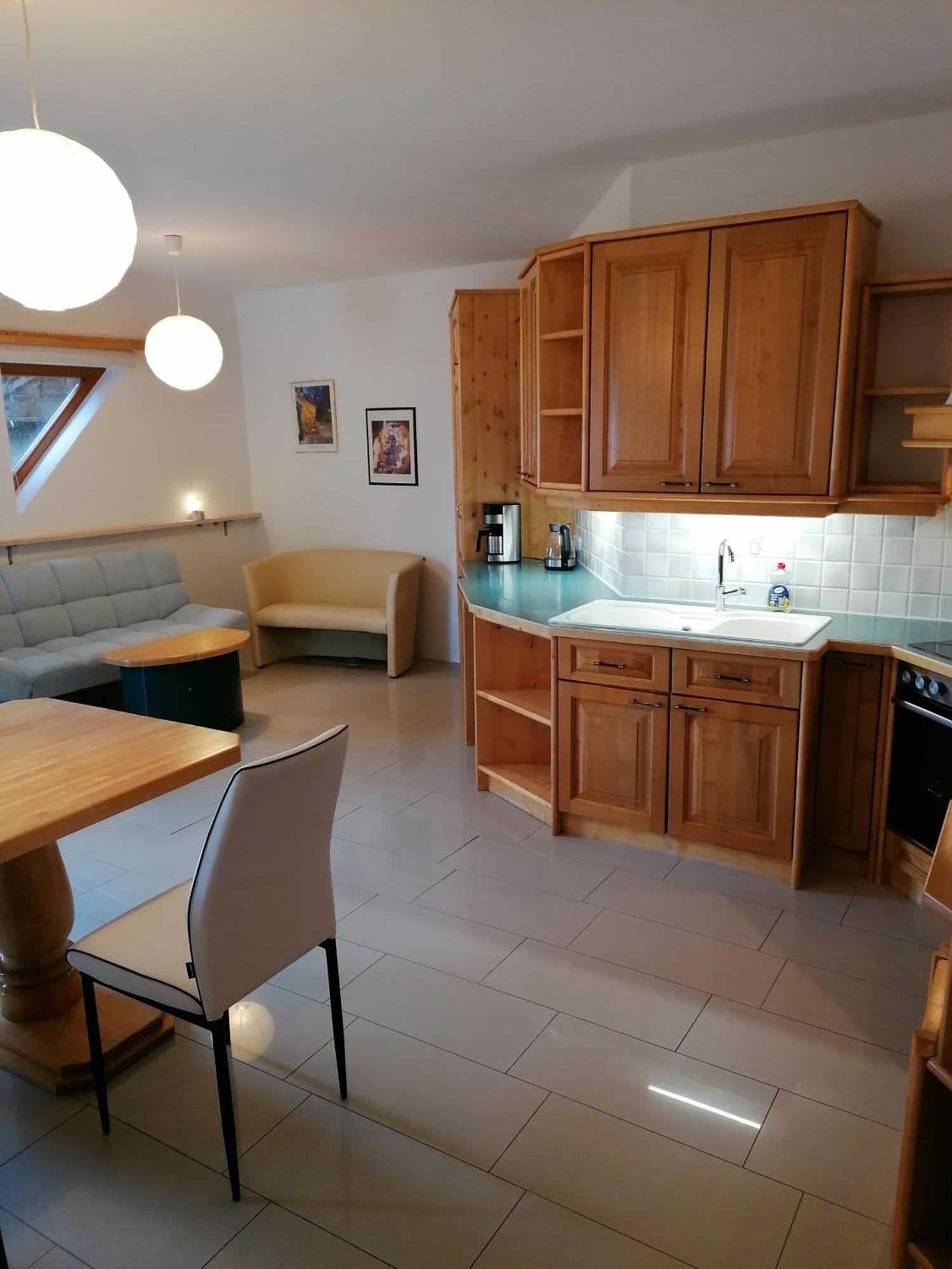Blockhaus Familie Raidl Daire Riegersburg Dış mekan fotoğraf